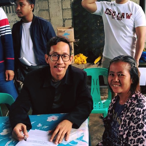 Year-End Reflections: A Heartwarming Outreach in Annafatan