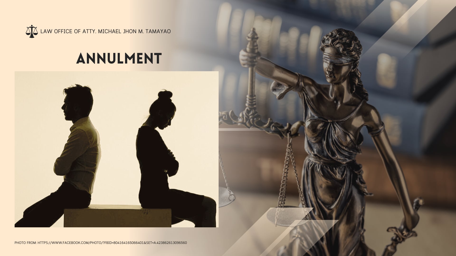 When Is a Marriage “Never Existed” vs. “Can Still Be Fixed”?