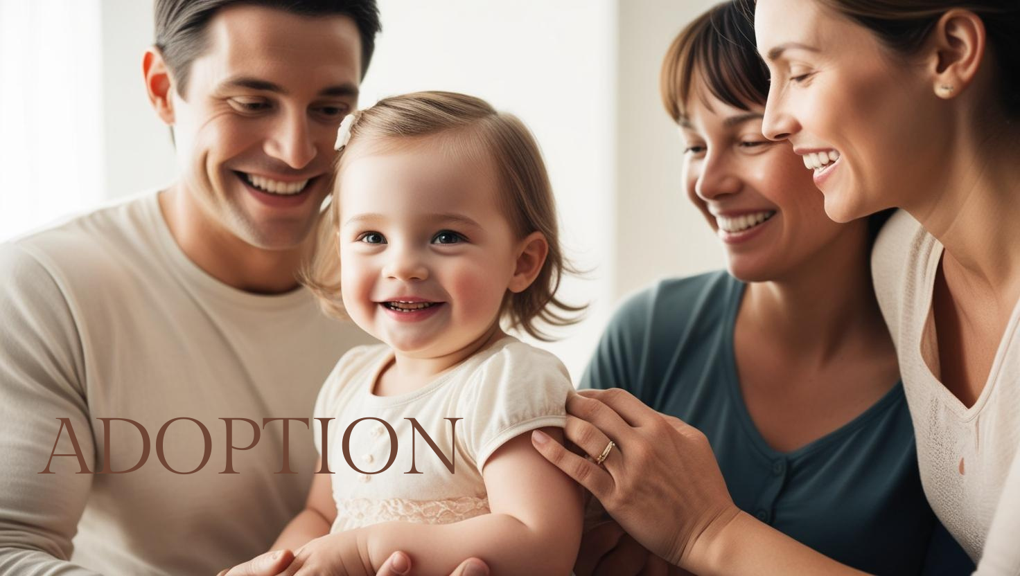 Understanding the Legal Adoption Process in the Philippines