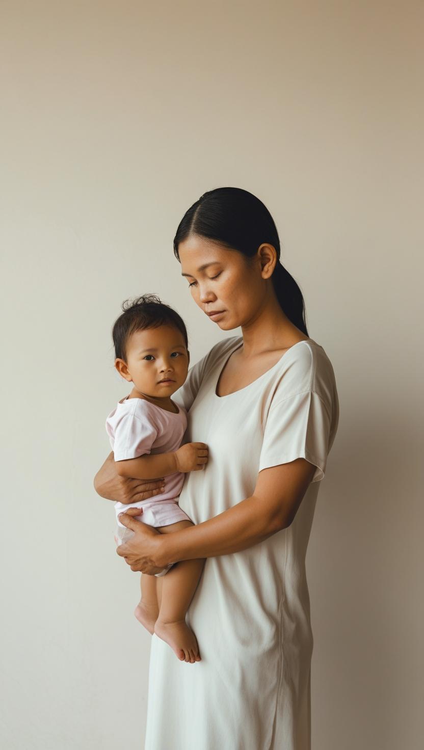 Sole Parental Authority of Mothers Over Illegitimate Children in the Philippines