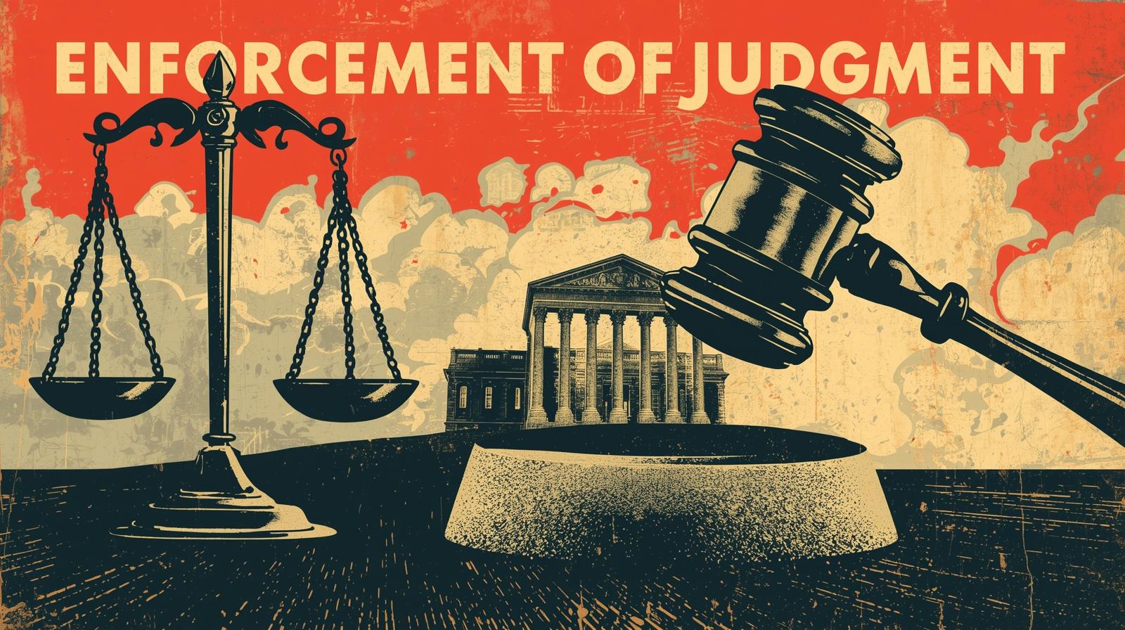 When Winning Isn’t Enough: The Hidden Struggles of Judgment Enforcement in the Philippines